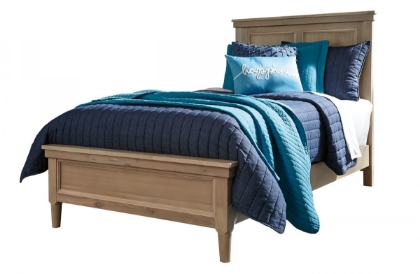 Picture of Klasholm Twin Size Bed