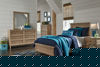 Picture of Klasholm Twin Size Bed