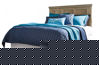 Picture of Klasholm Full Size Headboard