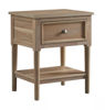 Picture of Klasholm Nightstand