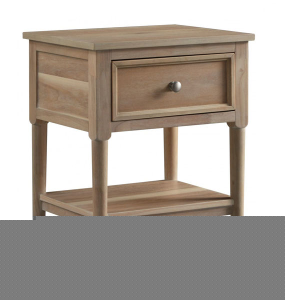 Picture of Klasholm Nightstand