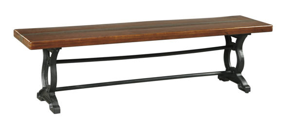 Picture of Zurani Bench