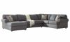 Picture of Jayceon Sectional