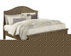 Picture of Trishley King Size Bed