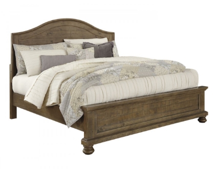 Picture of Trishley King Size Bed