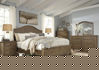Picture of Trishley King Size Bed