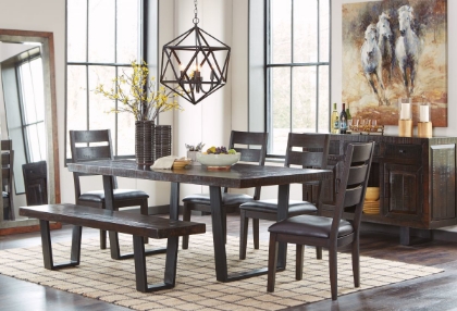 Picture of Parlone Dining Table