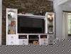 Picture of Willowton 4 Piece Entertainment Center
