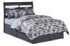Picture of Kira Full Size Headboard