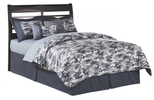 Picture of Kira Full Size Headboard