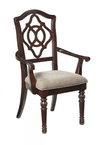 Picture of Leahlyn Arm Chair