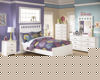 Picture of Lulu Full Size Headboard