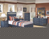 Picture of Leo Twin Size Headboard