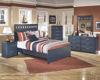 Picture of Leo Full Size Headboard