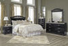 Picture of Constellations Full/Queen Size Headboard