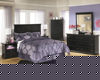 Picture of Maribel Full/Queen Size Headboard