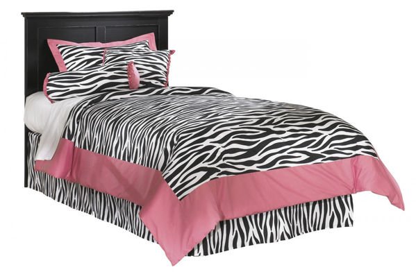 Picture of Maribel Twin Size Headboard