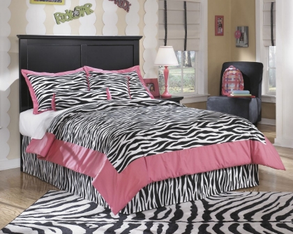 Picture of Maribel Full Size Headboard