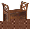 Picture of Abbonto Bench