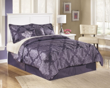 Picture of Bostwick Shoals Full Size Headboard