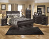 Picture of Esmarelda Queen Size Headboard