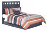 Picture of Leo Full Size Headboard
