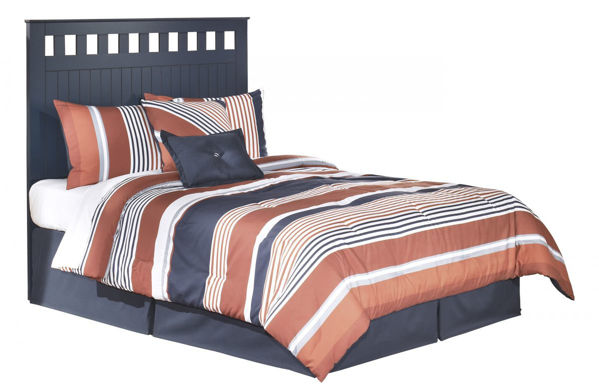 Picture of Leo Full Size Headboard