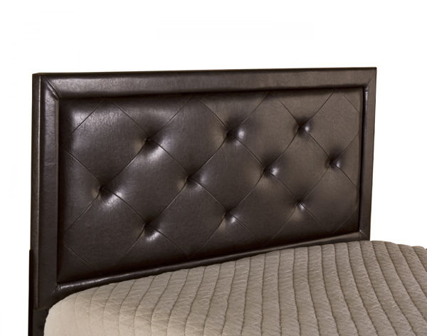 Picture of Becker Twin Size Headboard