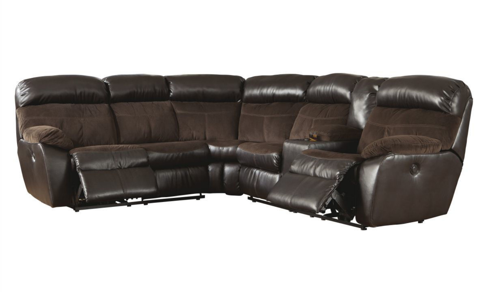 Picture of Berneen Sectional