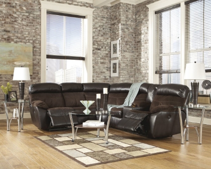 Picture of Berneen Sectional