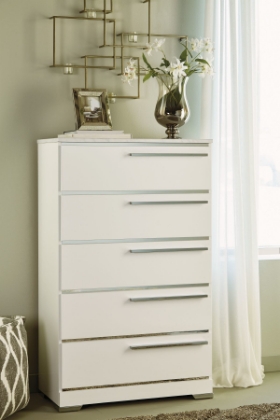 Picture of Brillaney Chest of Drawers