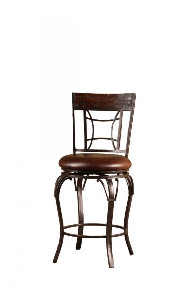 Picture of Granada Swivel Barstool