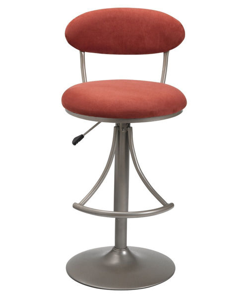 Picture of Venus Swivel Bar Stool