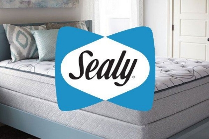 Picture for manufacturer Sealy