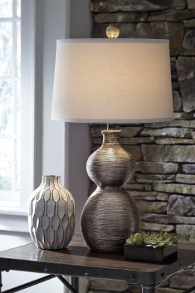 Picture of Savana Table Lamp