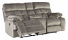 Picture of Brassville Reclining Loveseat