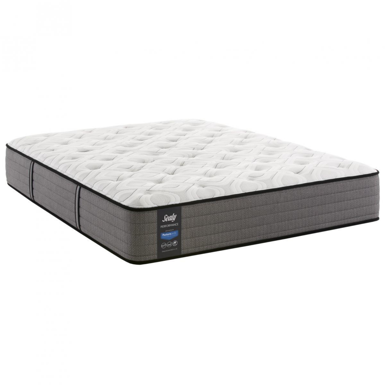 Picture of Blue Mesa Firm Twin Mattress