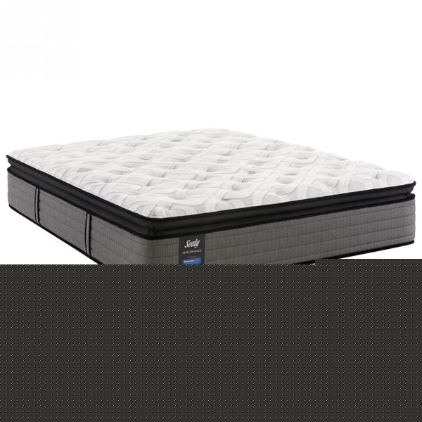 Picture of Blue Mesa Pillowtop Twin Mattress