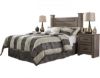Picture of Waldrew Queen Size Headboard