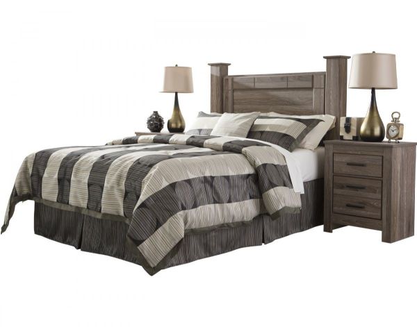 Picture of Waldrew Queen Size Headboard