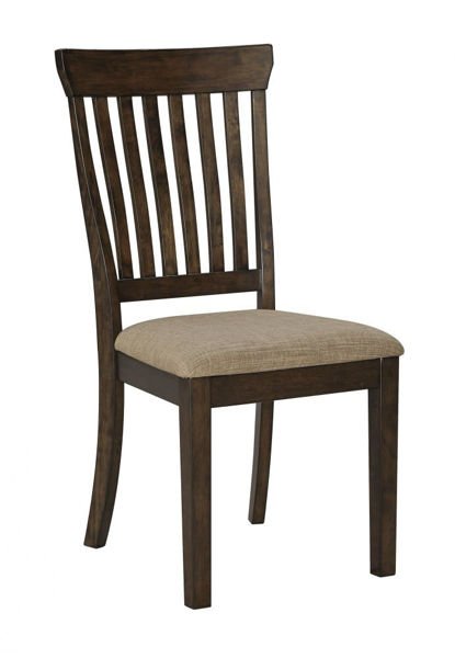 Picture of Alexee Side Chair
