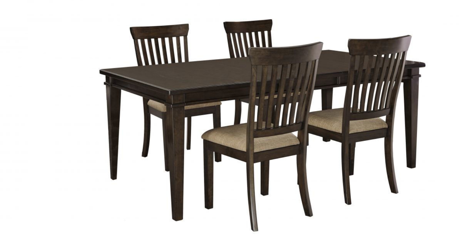 Picture of Alexee Table & 4 Chairs