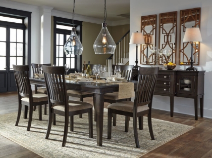 Picture of Alexee Table & 6 Chairs