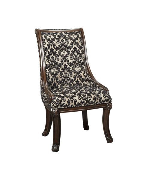 Picture of Valraven Arm Chair