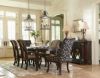 Picture of Valraven Table & 6 Chairs