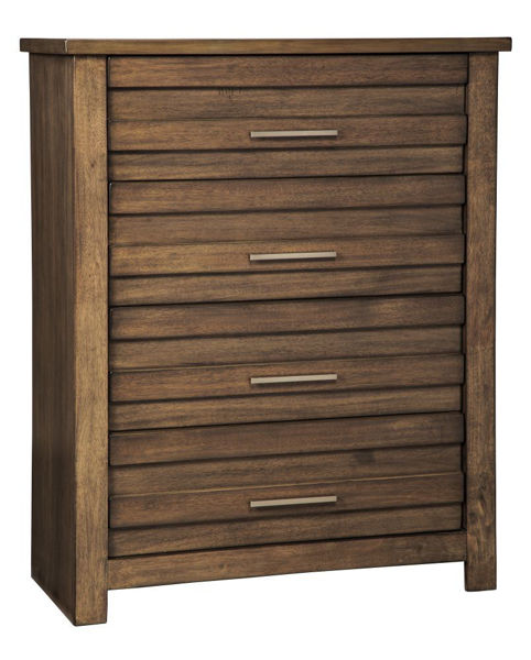 Picture of Morraly Chest of Drawers