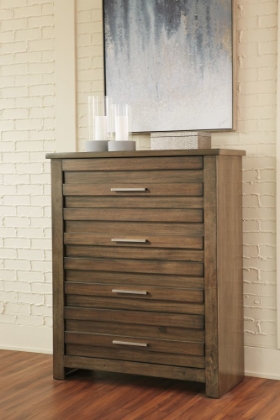 Picture of Morraly Chest of Drawers