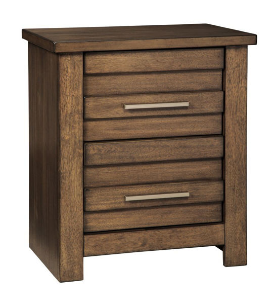 Picture of Morraly Nightstand