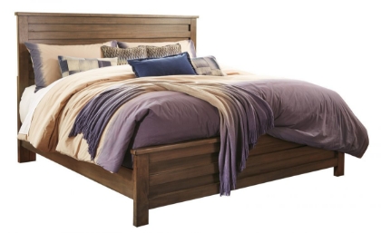 Picture of Morraly Queen Size Bed