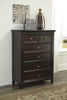 Picture of Alexee Chest of Drawers